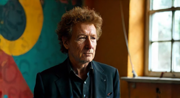 Künstlerische Reflexion über den Wandel (9/10)