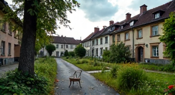 Kultur und die Auswirkungen von Pflegearmut (3/10)