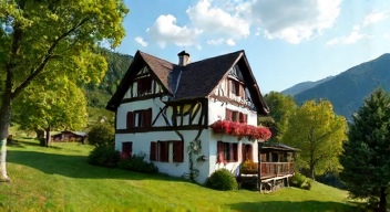 Kulturelle Perspektiven auf Wohneigentum (3/10)