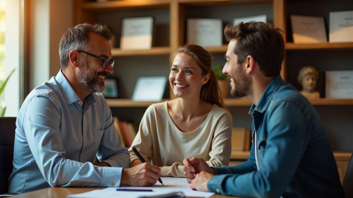 Kundentreue im Versicherungswesen: Die Rolle von Vertrauen, Loyalität und Markenbindung