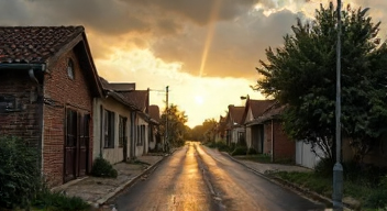 Meine Erinnerungen an Reisen in Krisenzeiten (1/10)
