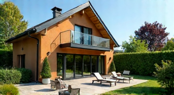 Meine Perspektive auf Wohneigentum als Altersvorsorge (1/10)