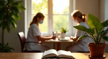 Moralische Verantwortung in der Pflege (5/10)