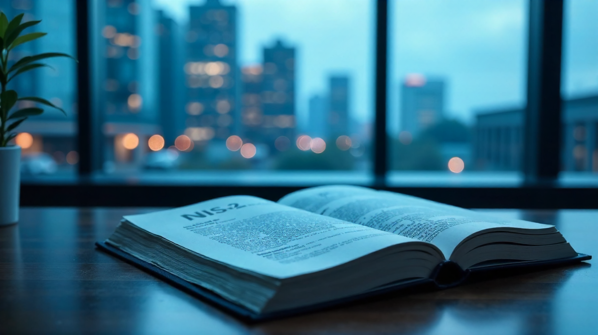 NIS-2: Cyberversicherung, Bußgelder, Unternehmensrisiken verstehen