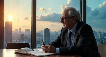 Ökonomische Herausforderungen und Chancen (8/10)