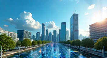 Perspektiven zu Axa und seinen Zukunftsaussichten