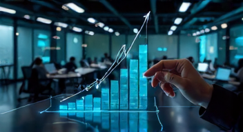 Perspektiven zu digitalen Finanzlösungen und Innovationen