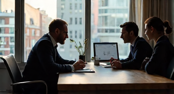 Perspektiven zu KI und Menschlichkeit in der Versicherungsbranche