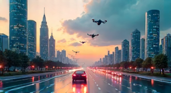 Perspektiven zu Künstlicher Intelligenz