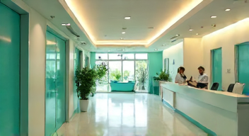 Perspektiven zu Treue im Gesundheitswesen