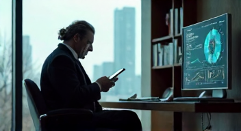 Philosophische Perspektiven auf Technologie im Gesundheitswesen (5/10)