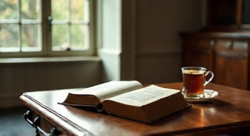 Philosophische Überlegungen zu Geld und Vertrauen (5/10)