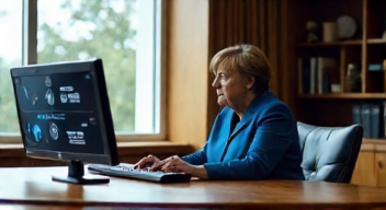 Politische Dimensionen der Cybersecurity (9/10)