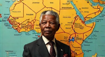 Politische Einflüsse auf das Reisen (9/10)