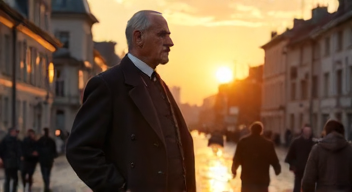 Politische Einflüsse auf den Immobilienmarkt (9/10)