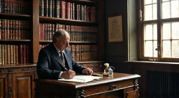 Politische Einflüsse auf die Versicherungsbranche (9/10)