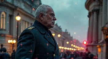 Politische Implikationen der digitalen Transformation (9/10)