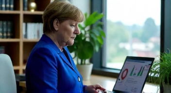 Politische Implikationen digitaler Finanzlösungen (9/10)