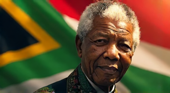 Politische Perspektiven von Nelson Mandela: Freiheit und Technologie (9/10)