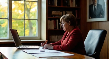 Politische Verantwortung in der Pflegefinanzierung (9/10)