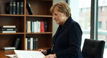 Politische Verantwortung und Versicherungsbildung (8/10)