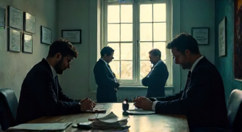 Psychische Belastungen durch finanzielle Sorgen (7/10)