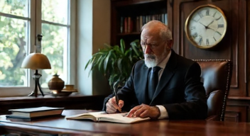 Psychologische Aspekte der Risikolebensversicherung (7/10)