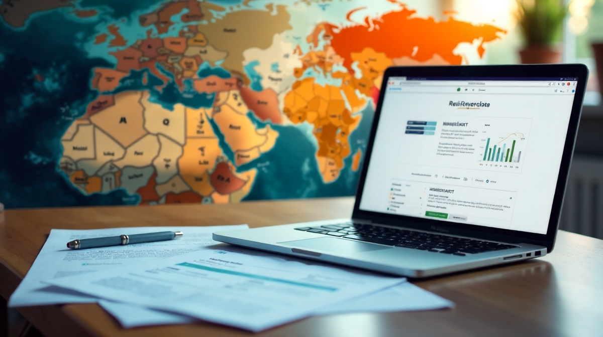 Reiseversicherungen im Krisenfall: Schutz, Stornierung und Abbruch