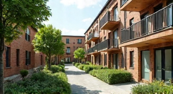 Soziale Aspekte von Wohneigentum (6/10)