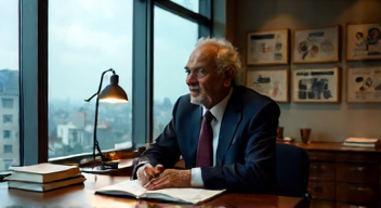 Soziale Dimensionen der Finanzdienstleistungen (6/10)