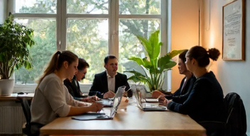 Soziale Verantwortung in der Versicherungsbranche (6/10)