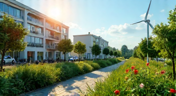 Technologie als Lösung für soziale Probleme? (4/10)