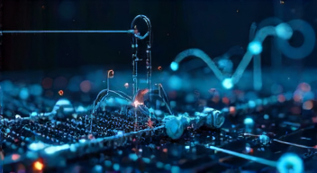 Technologische Balance im Versicherungssektor (4/10)