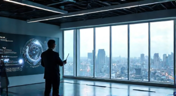 Technologische Einblicke von Elon Musk: Die Zukunft gestalten (4/10)