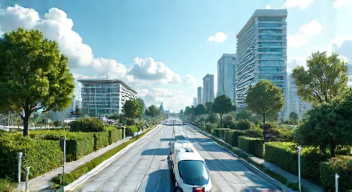 Technologische Herausforderungen und ihre Lösungen (4/10)