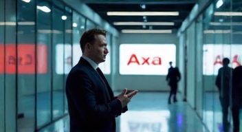 Technologische Innovationen bei Axa (4/10)