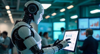 Technologische Innovationen und ihre Auswirkungen auf die Branche (7/10)