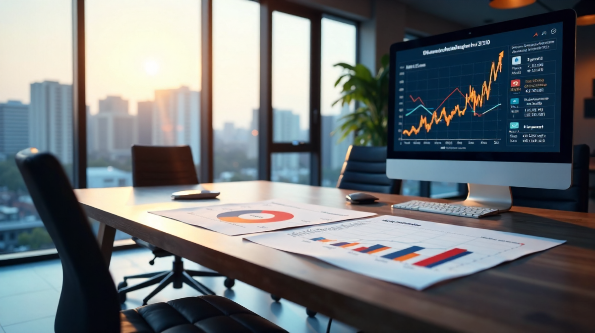 Überschussbeteiligungen in der Lebensversicherung: Stabilität, Zinsen, Marktanalyse