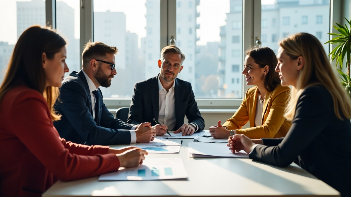 Versicherungslücken bei Selbstständigen: Risiken, Verständnis, Absicherung