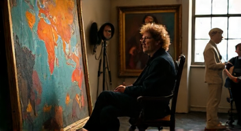 Bob Dylan über Kunst und Wandel (10/10)