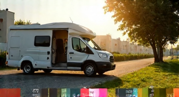 Das sind die Top 7 Schritte beim Abschluss einer Wohnmobilversicherung