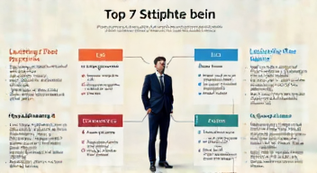 Das sind die Top 7 Schritte beim Führungswechsel