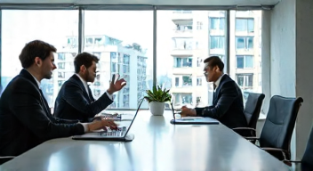 Das sind die Top 7 Schritte beim Fusionieren im Maklermarkt