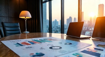 Das sind die Top 7 Schritte beim Treffen von Finanzmarktentscheidungen