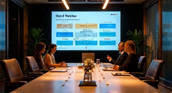 Das sind die Top 7 Schritte beim Wachstum von Unternehmen