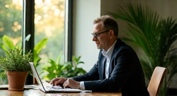 Der Blick eines Versicherungsexperten auf Nachhaltigkeit (2/10)