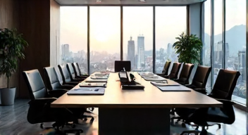 Der Einfluss interner Besetzungen auf Unternehmen (2/10)