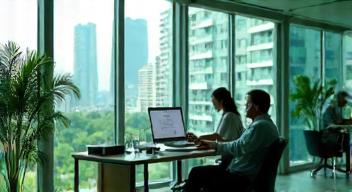 Der Einfluss von gesellschaftlichen Veränderungen auf Berufe (4/10)