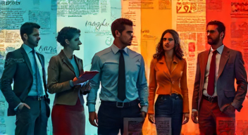 Der Einfluss von Medien auf das Berufsimage (8/10)