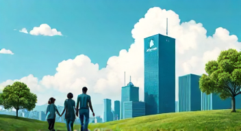 Der Einfluss von Versicherungen auf die Gesellschaft (3/10)